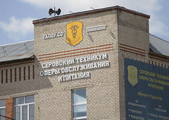 Студентка Серовского техникума заняла 3 место в областном молодежном конкурсе, посвященном Дню повара