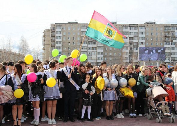 Серовская выпускница сдала два госэкзамена на 100 баллов