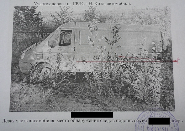 Серовчанин угнал у своего работодателя «Газель». Покатался на автомобиле и бросил его в кювете 