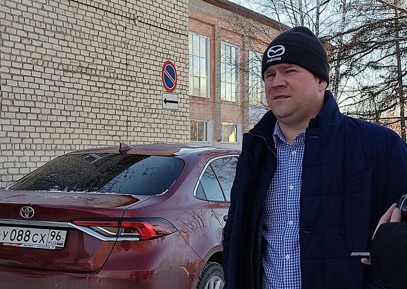 Дело депутата ЗакСо, обвиняемого в причинении смерти по неосторожности, все-таки будут рассматривать в Серове