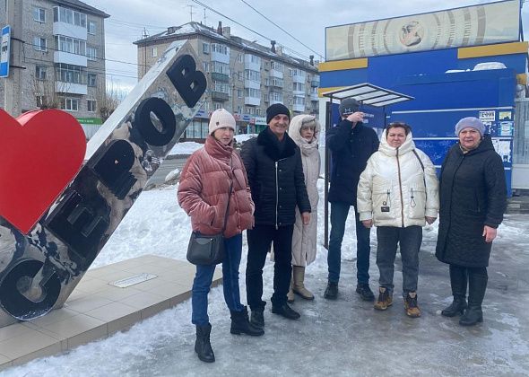 Серовчане присоединились к "Народному иску против повышения тарифов ЖКХ"